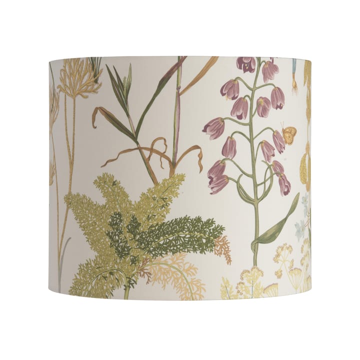 Paralume lampada da tavolo Botanical Ø 35 cm - bianco - EBB & FLOW