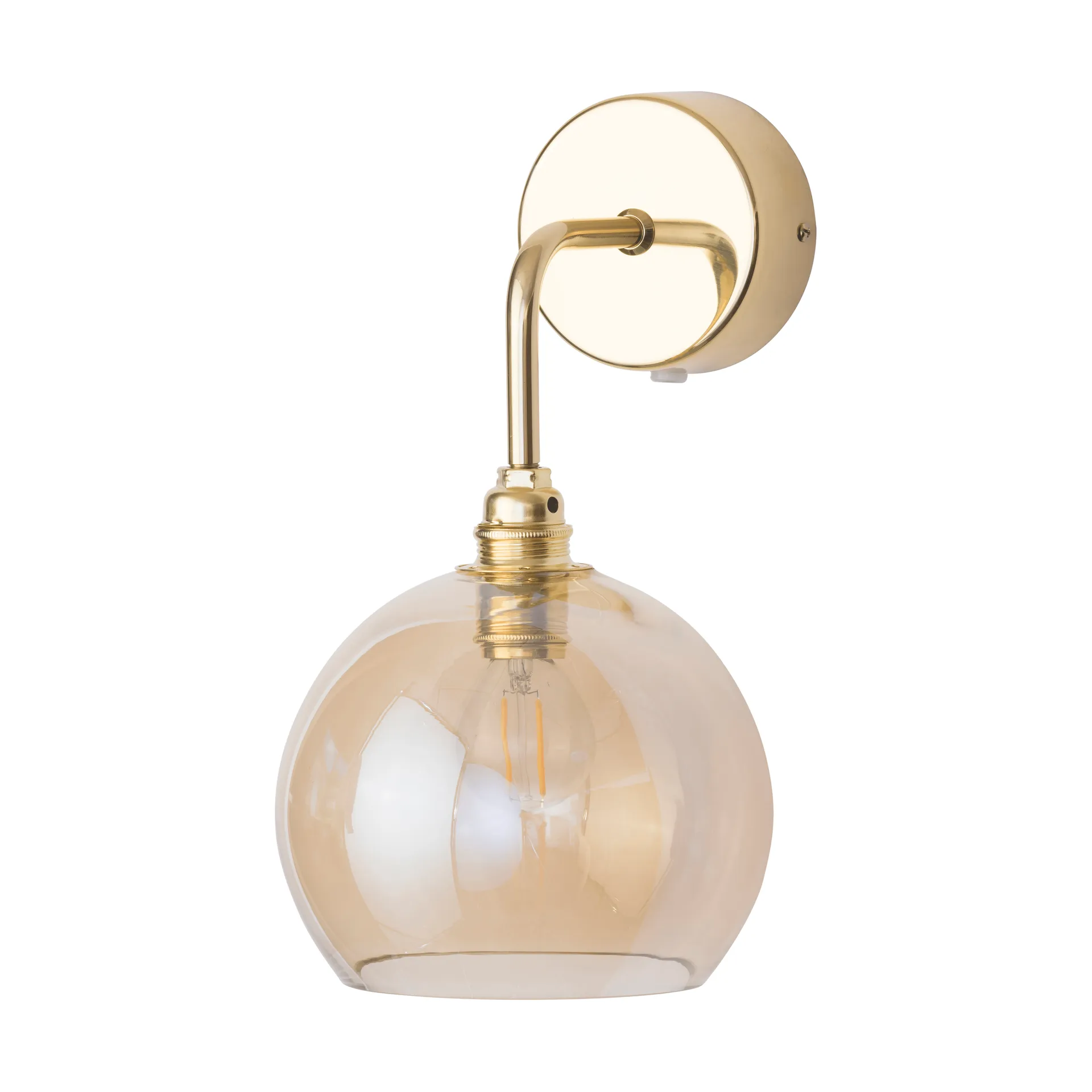 Rowan applique, Fumo golden EBB & FLOW