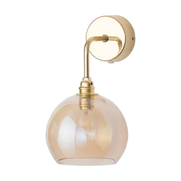 Rowan applique - Fumo golden - EBB & FLOW