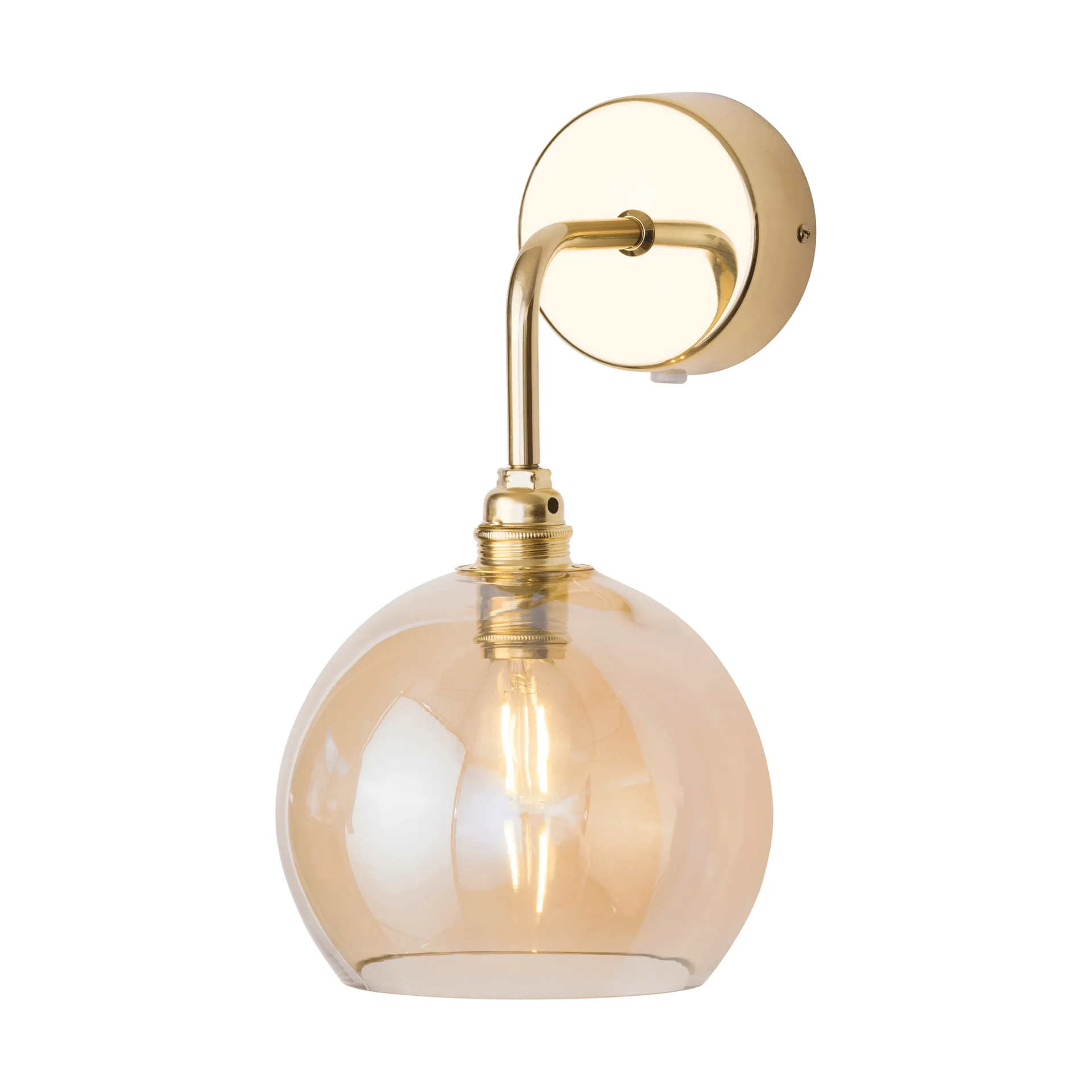 Rowan applique, Fumo golden EBB & FLOW
