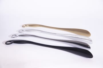 Calzascarpe Edsingle alluminio nero - Solo gancio - Edblad