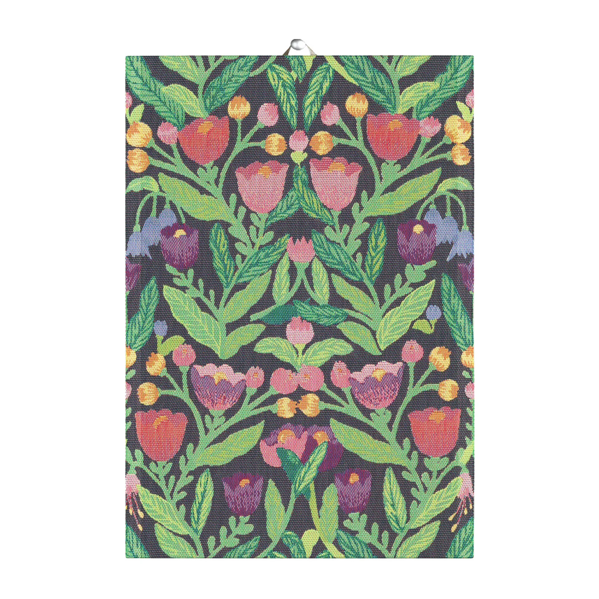 Canovaccio da cucina Colour, 35x50 cm Ekelund Linneväveri