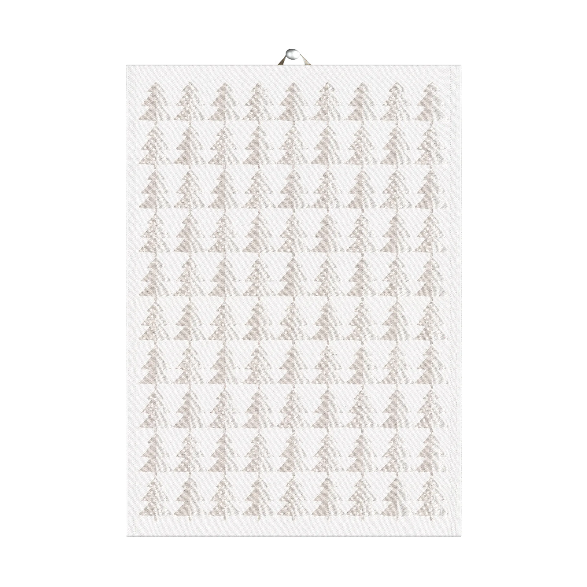 Canovaccio Granar, 50x70 cm Ekelund Linneväveri