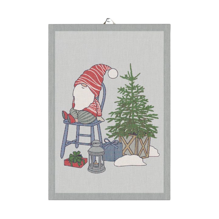 Canovaccio Pixie Dad, 35x50 cm Ekelund Linneväveri