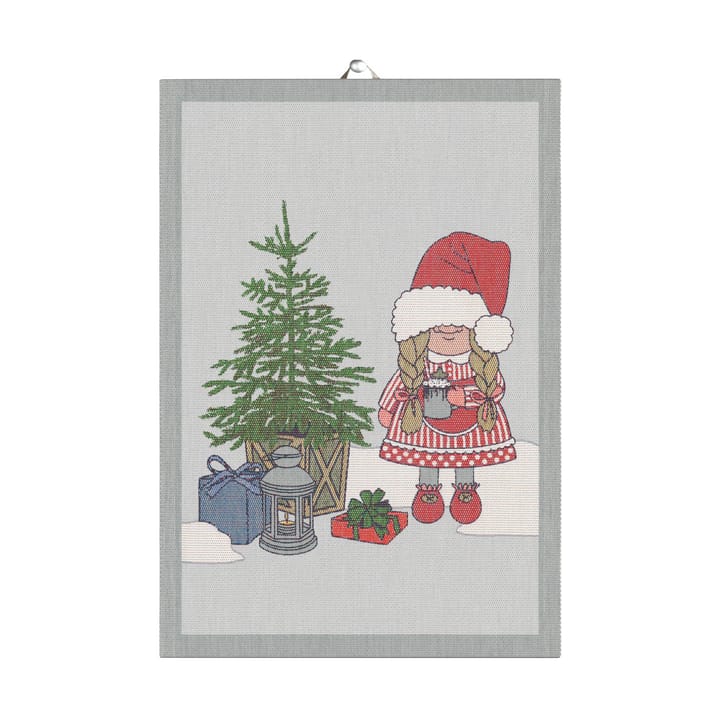 Canovaccio Pixie Mom, 35x50 cm Ekelund Linneväveri