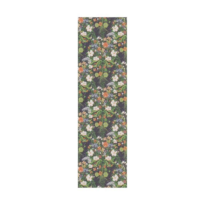Centrotavola Vägrenen 35x120 cm - Multi - Ekelund Linneväveri