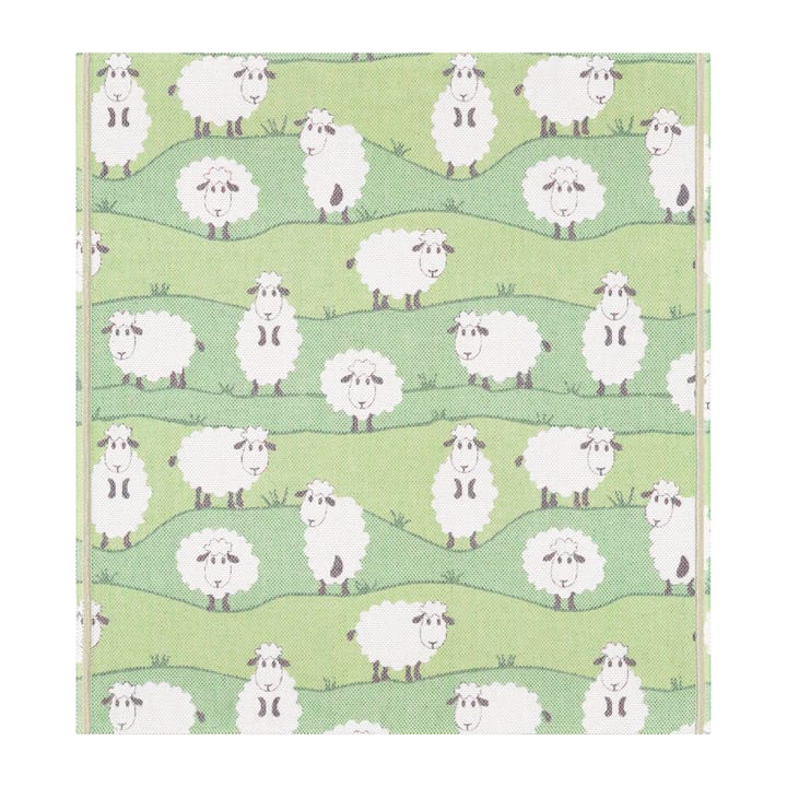 Copertina per bambini Sheep - 70x75 cm - Ekelund Linneväveri