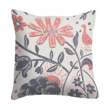 Copricuscino Kärleken 40x40 cm - Multi - Ekelund Linneväveri