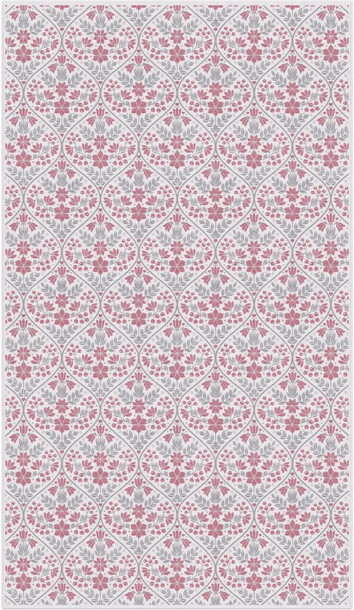 Ellen tovaglia - 145x250 cm - Ekelund Linneväveri