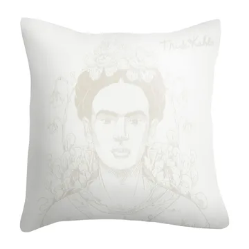 Federa Frida Kahlo 40x40 cm - Belleza - Ekelund Linneväveri