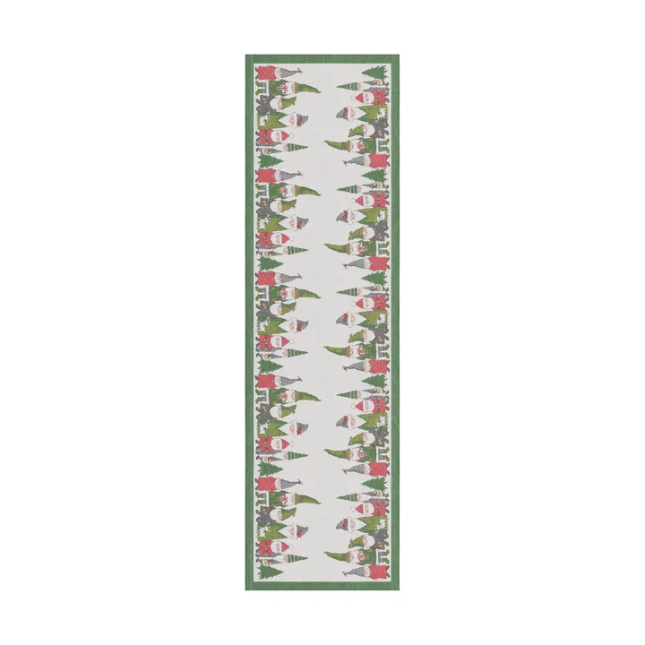 Gunnar runner per tavolo - 35x120 cm - Ekelund Linneväveri
