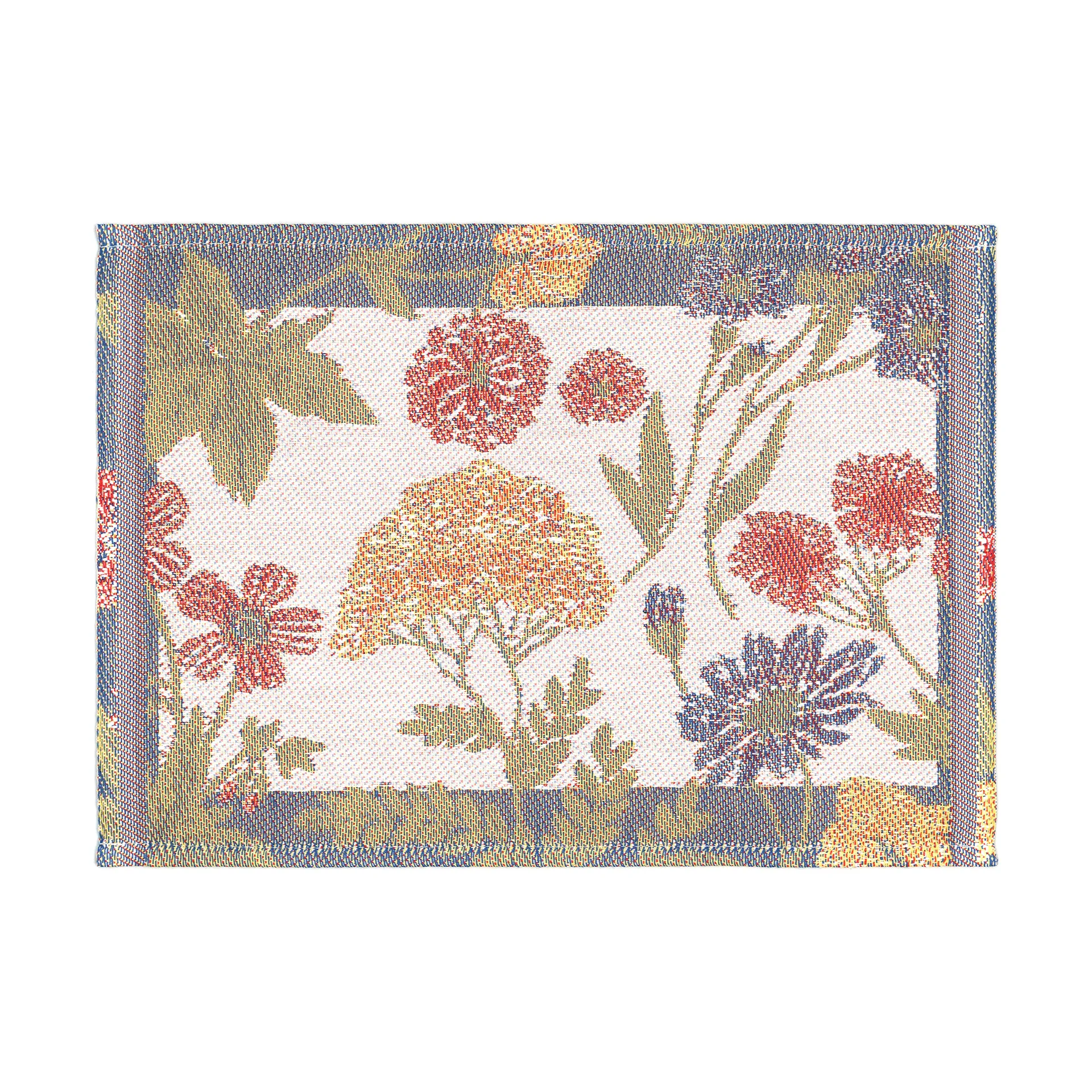 Panno da cucina Ängsdröm 35x25 cm, Multi Ekelund Linneväveri