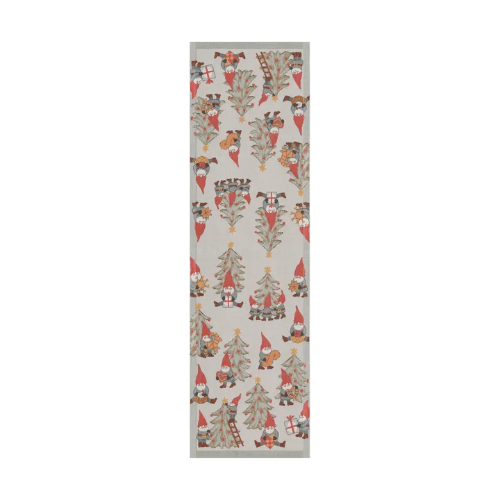 Rimforsa runner per tavolo - 35x120 cm - Ekelund Linneväveri