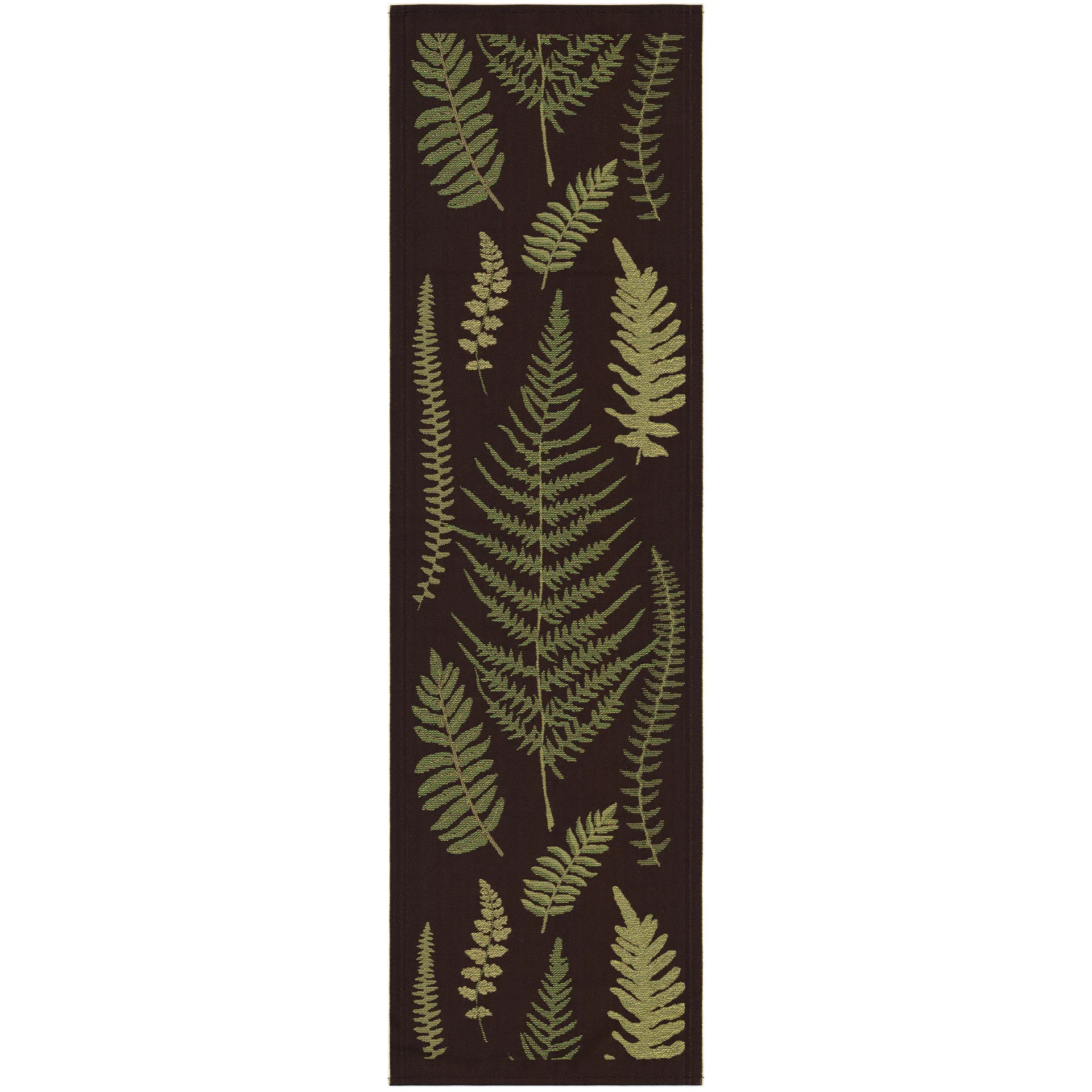 Runner Cora, 35x120 cm Ekelund Linneväveri