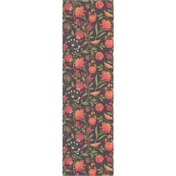Runner da tavola Fruktrik 35x120 cm - multicolore - Ekelund Linneväveri
