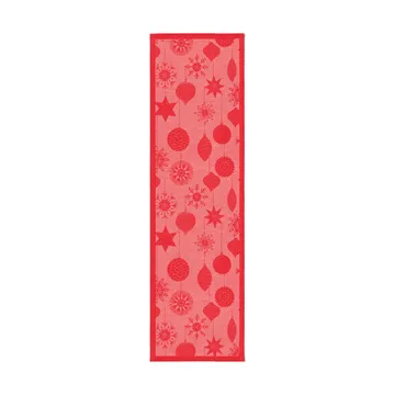 Runner Dekoration - 35x120 cm - Ekelund Linneväveri