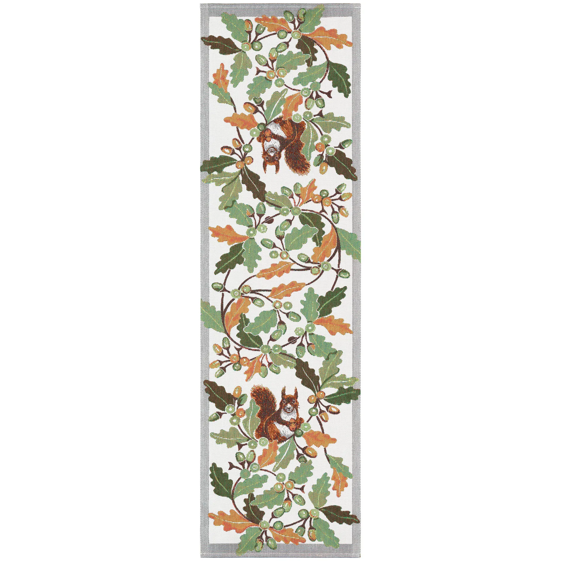 Runner Ekelid , 35x120 cm Ekelund Linneväveri