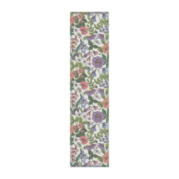 Runner Flora - 35x140 cm - Ekelund Linneväveri