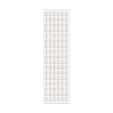 Runner Granar - 35x120 cm - Ekelund Linneväveri