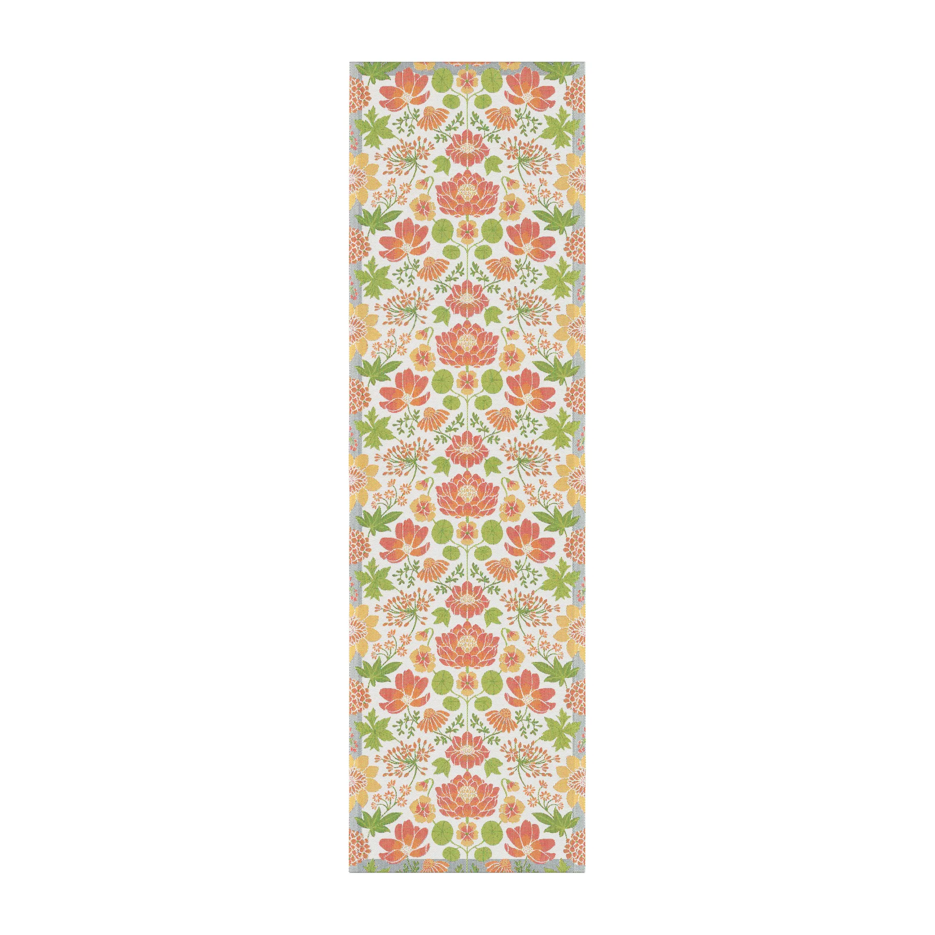 Runner Krasse, 35x120 cm Ekelund Linneväveri