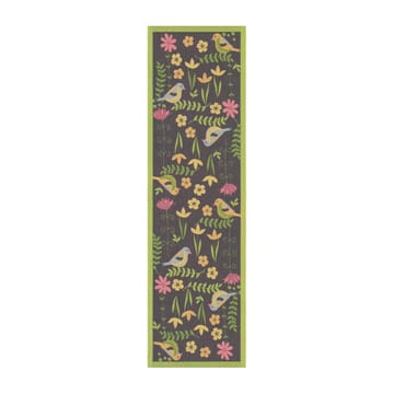 Runner Vårs�ång  - 35x120 cm - Ekelund Linneväveri