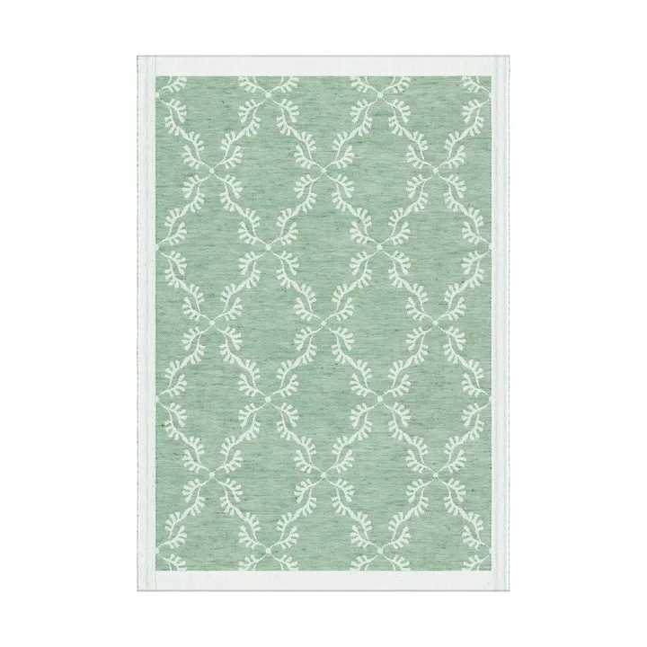 Sarabrand asciugamano - 35x50 cm - Ekelund Linneväveri