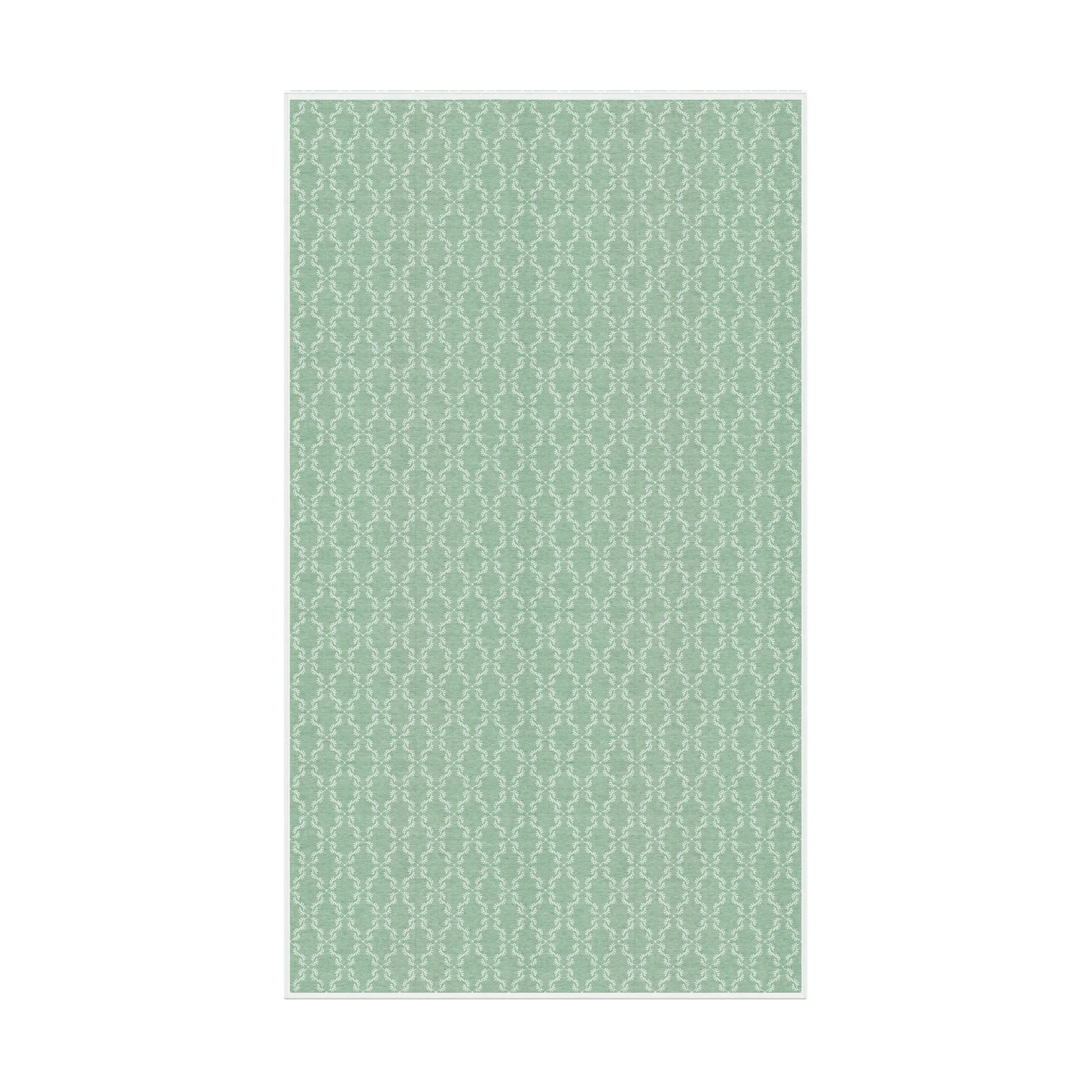 Sarabrand tovaglia, 150x250 cm Ekelund Linneväveri