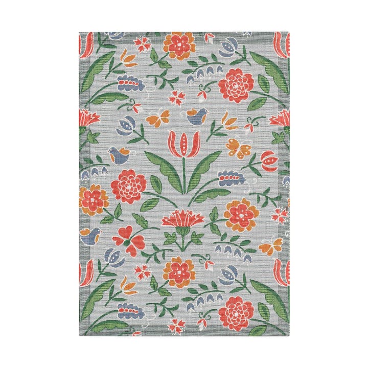 Strofinaccio da cucina Blomglänta 35x50 cm - Multi - Ekelund Linneväveri