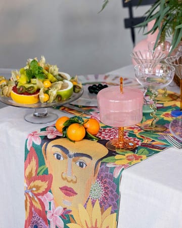 Strofinaccio da cucina Flores 35x50 cm - Multi - Ekelund Linneväveri