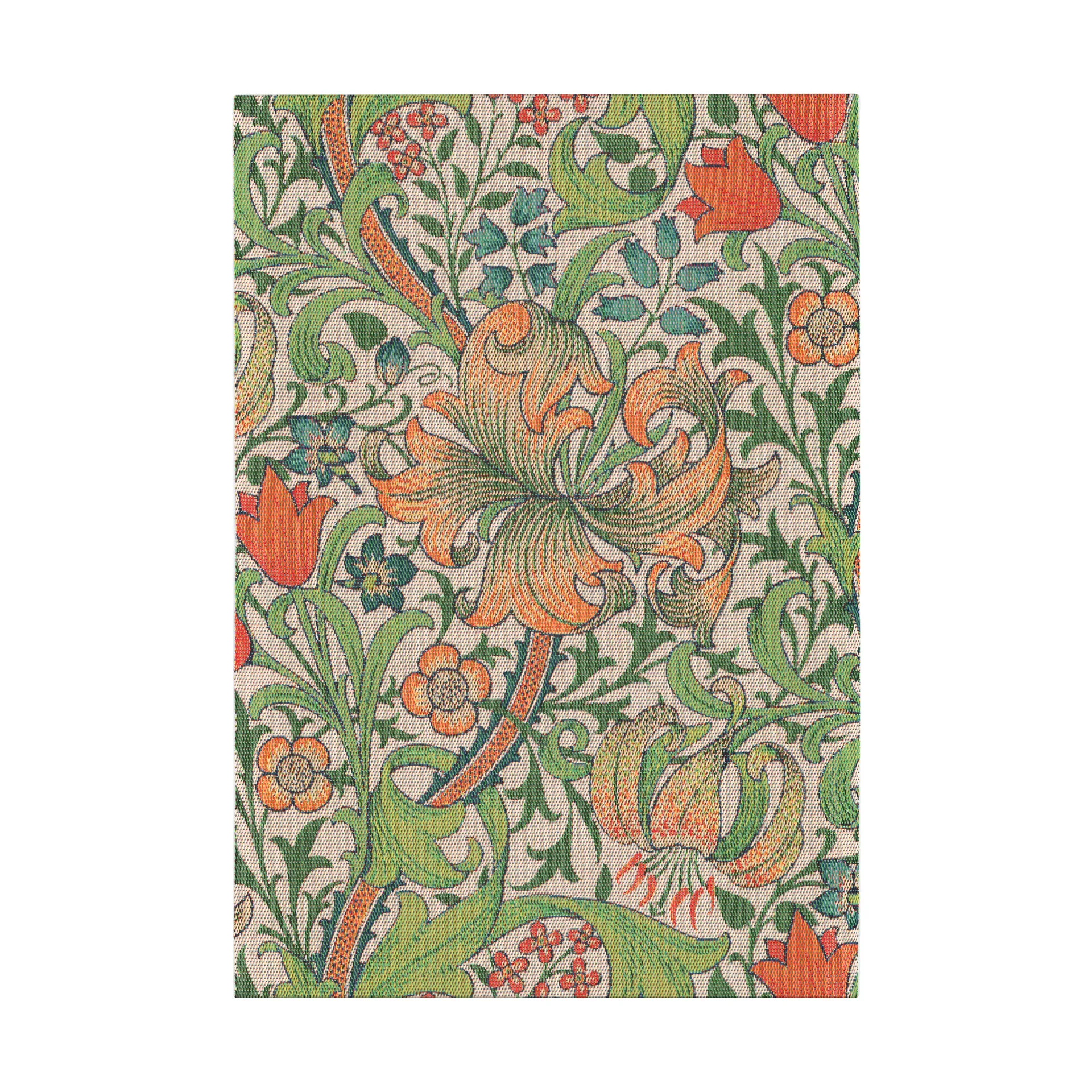 Strofinaccio da cucina Golden Lily 35x50 cm, Multi Ekelund Linneväveri