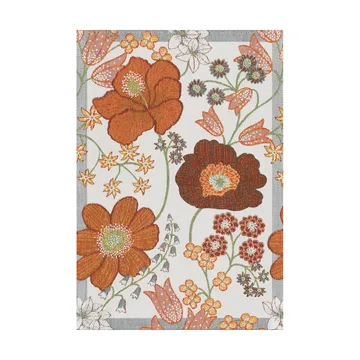 Strofinaccio da cucina Kvällsblom 35x50 cm - Multi - Ekelund Linneväveri