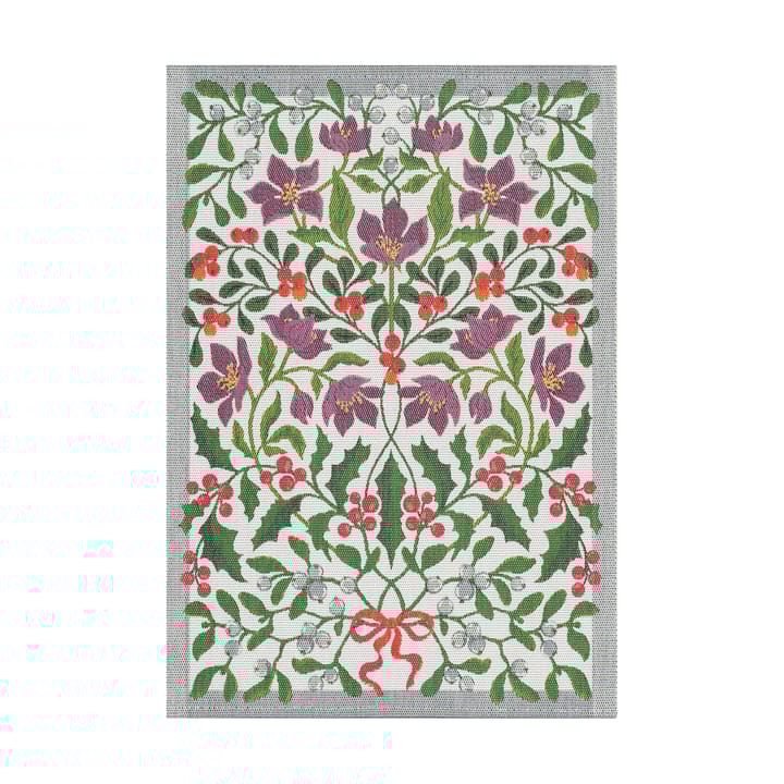 Strofinaccio da cucina Mistelkvist 35x50 cm - Multi - Ekelund Linneväveri