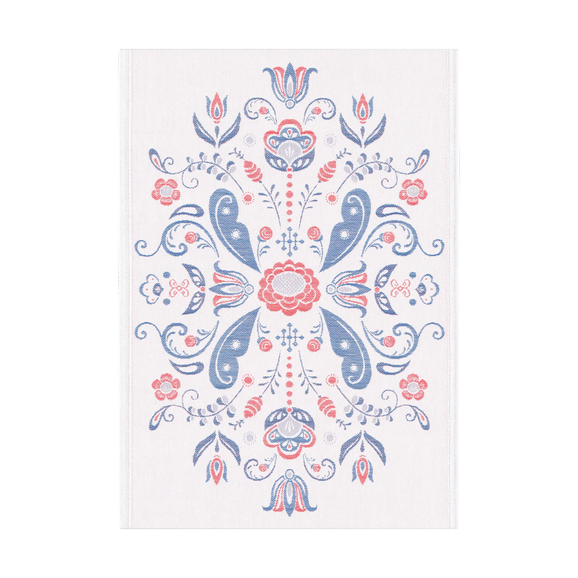 Strofinaccio da cucina Torplyckan 35x50 cm, Multi Ekelund Linneväveri