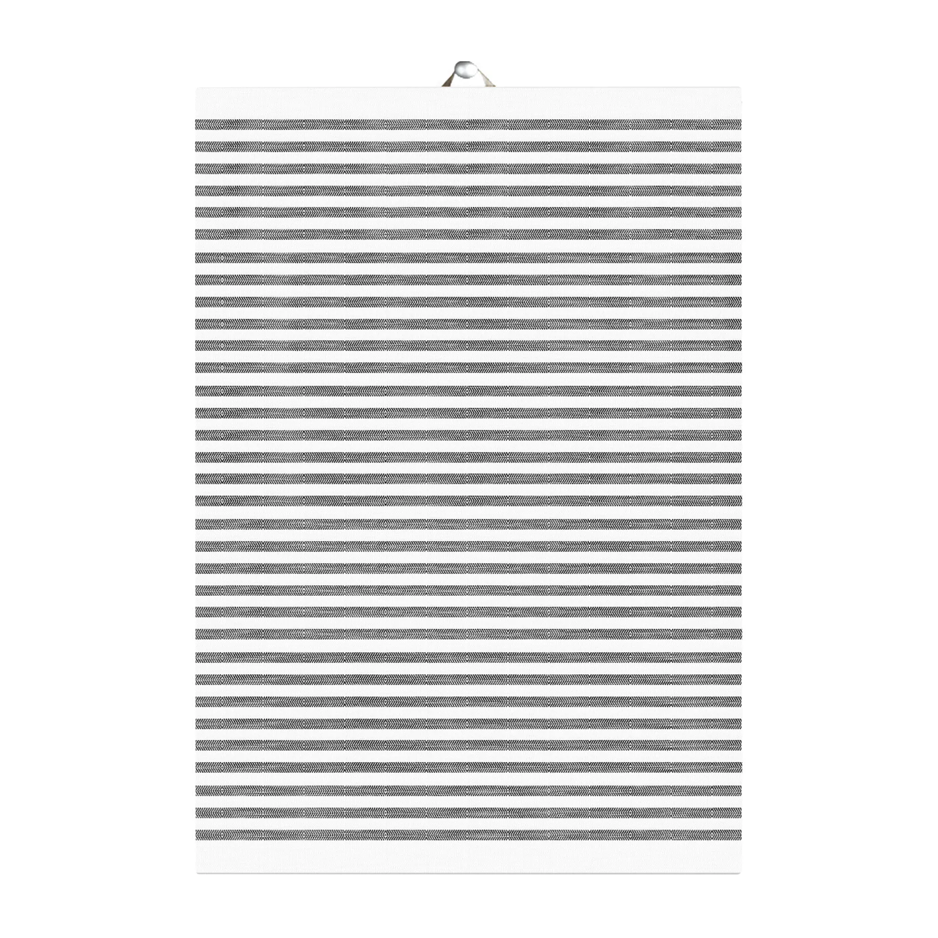 Strofinaccio da cucina Tvärs grigio, 35x50 cm Ekelund Linneväveri