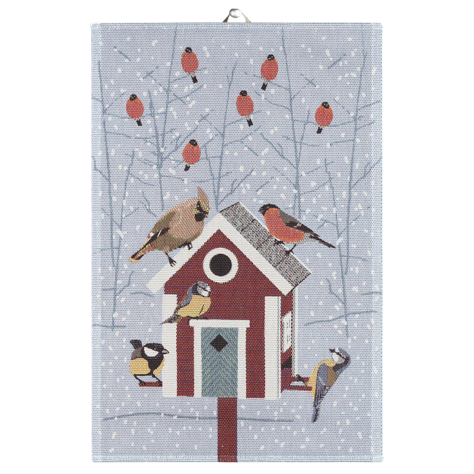 Strofinaccio da cucina Vintermat, 40x60 cm Ekelund Linneväveri