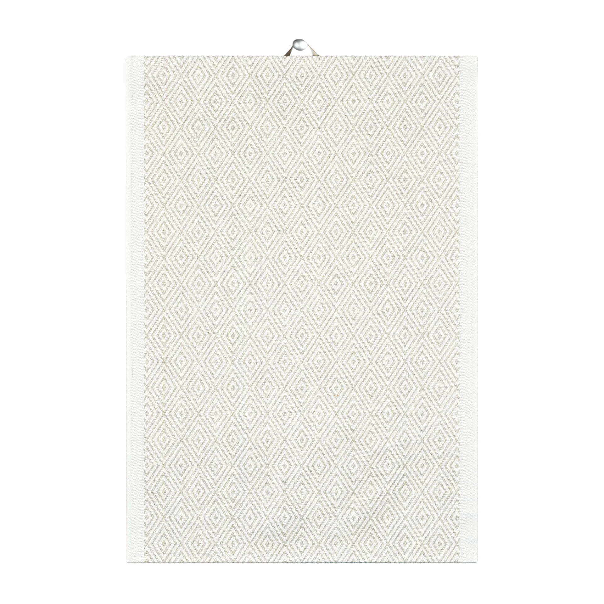 Strofinaccio Gåsöga non sbiancato, 35x50 cm Ekelund Linneväveri