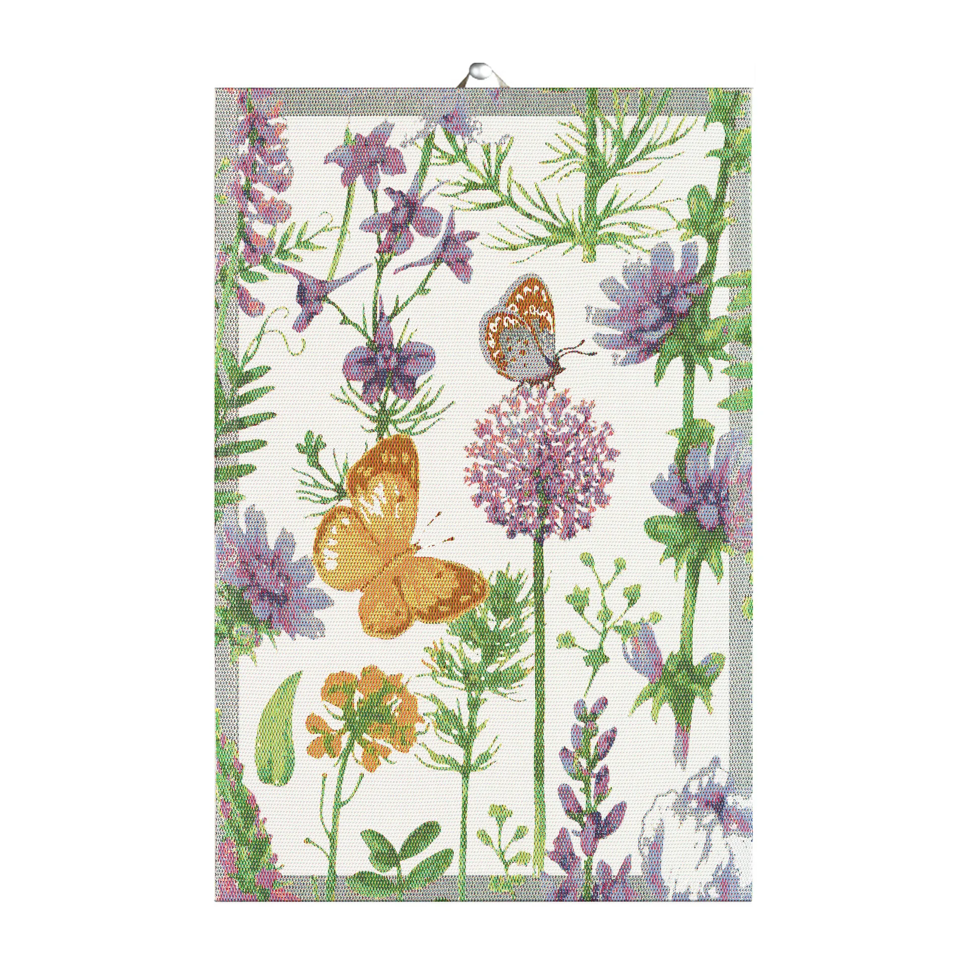 Strofinaccio Selma 40x60 cm, Multicolore Ekelund Linneväveri