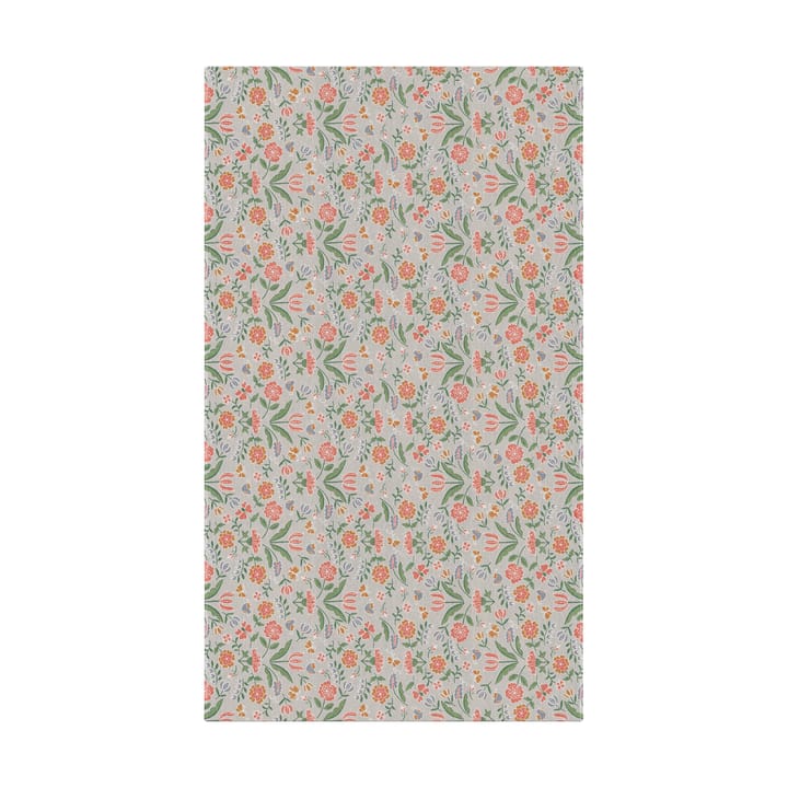 Tovaglia Blomglänta 145x250 cm - Multi - Ekelund Linneväveri