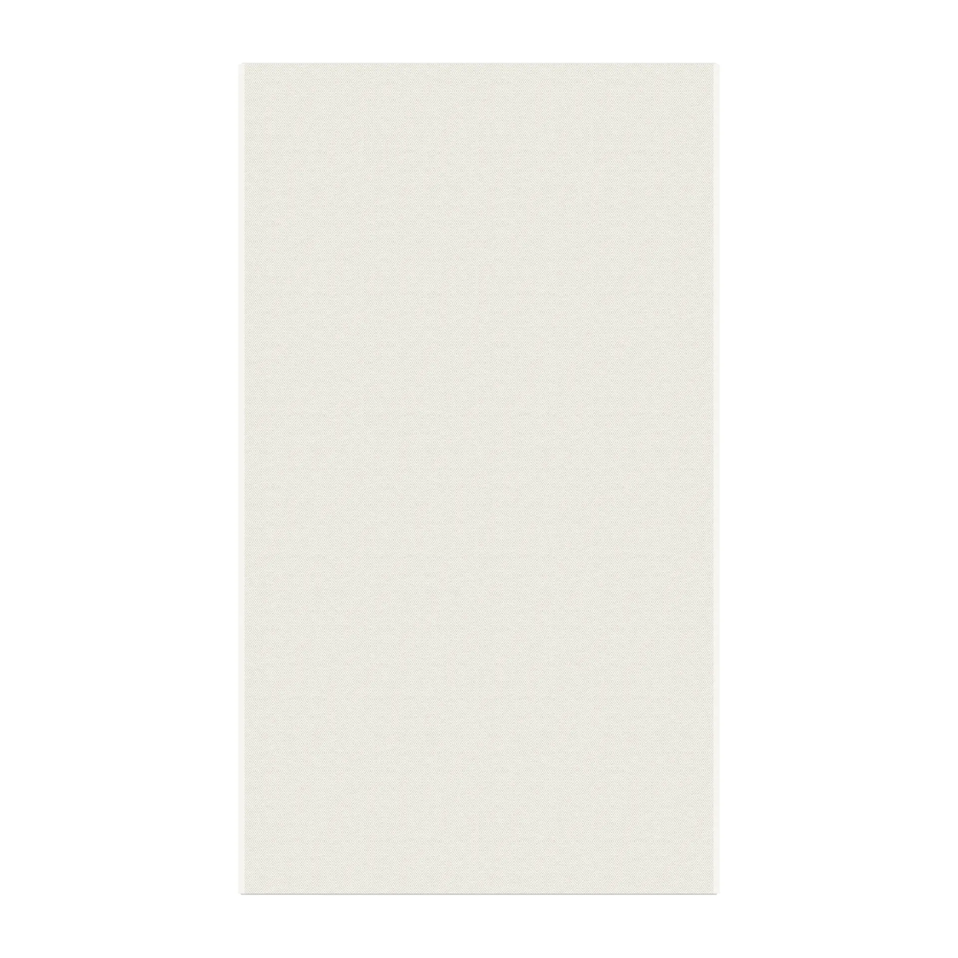 Tovaglia Gåsöga non sbiancata, 150x300 cm Ekelund Linneväveri