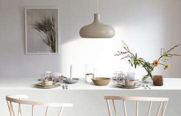 Tovaglia Gåsöga sbiancata - 150x250 cm - Ekelund Linneväveri