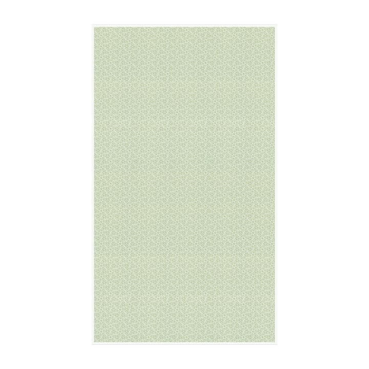 Tovaglia Lindblom, 145x145 cm Ekelund Linneväveri