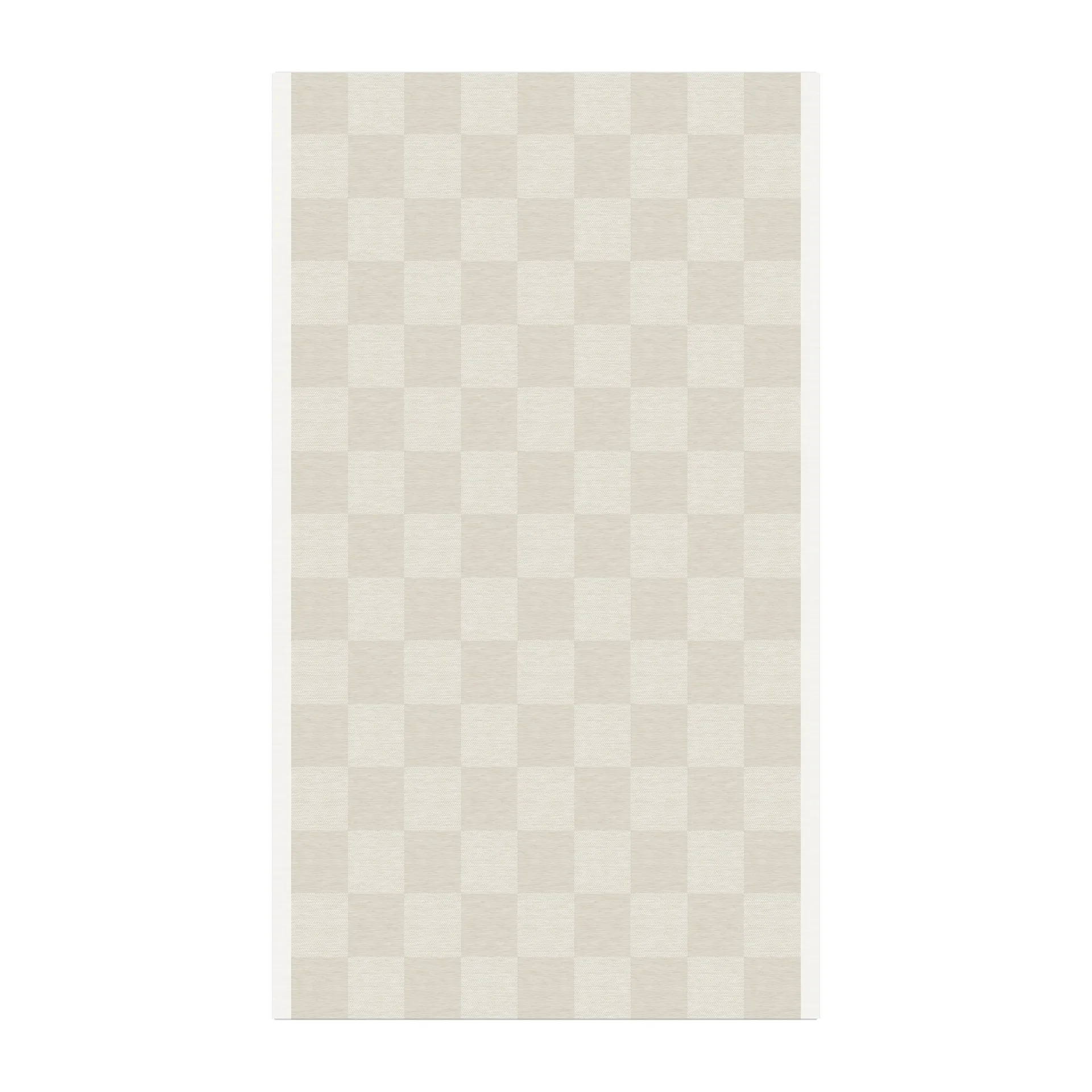 Tovaglia Ruta non sbiancata , 150x250 cm Ekelund Linneväveri