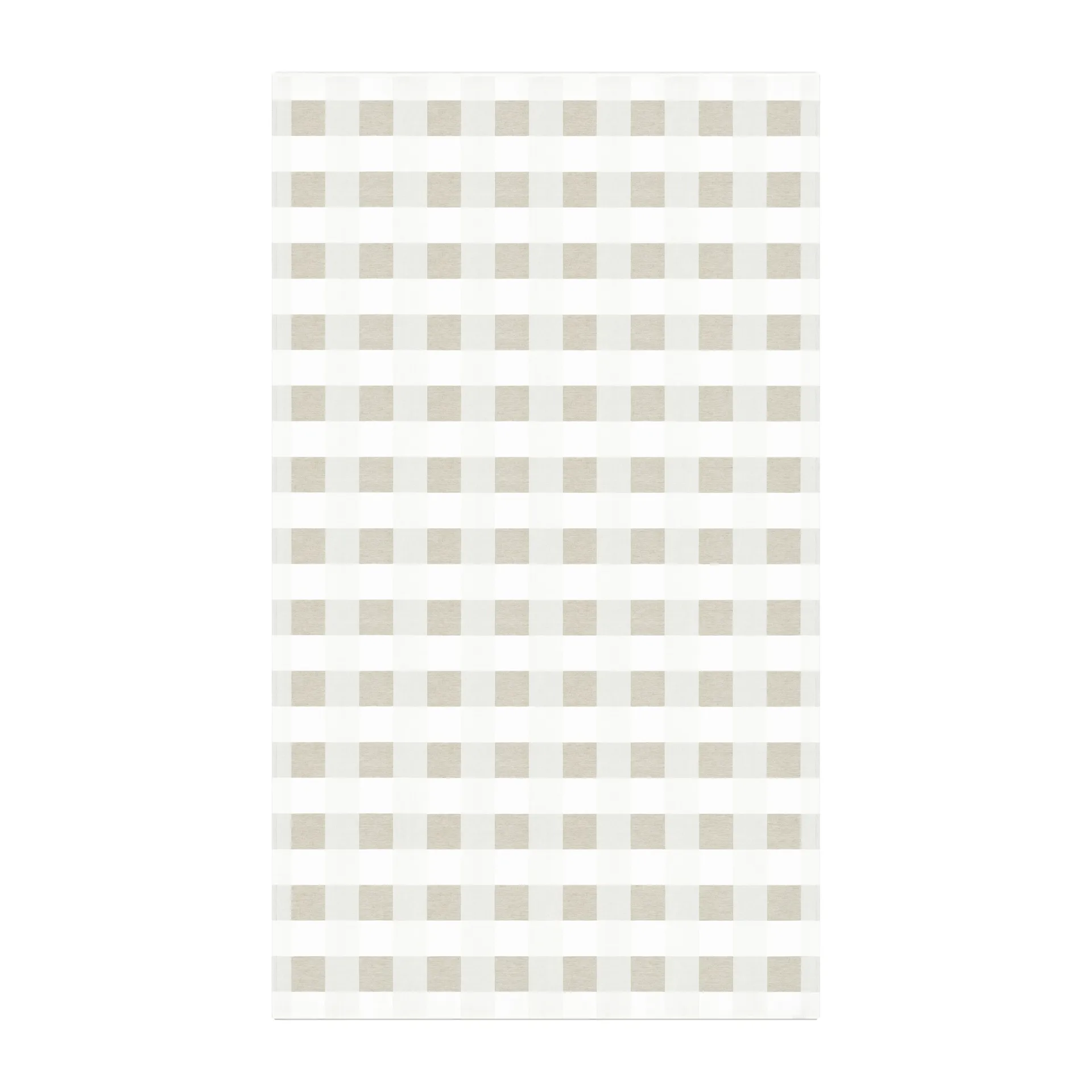 Tovaglia Schack, 150x210 cm Ekelund Linneväveri