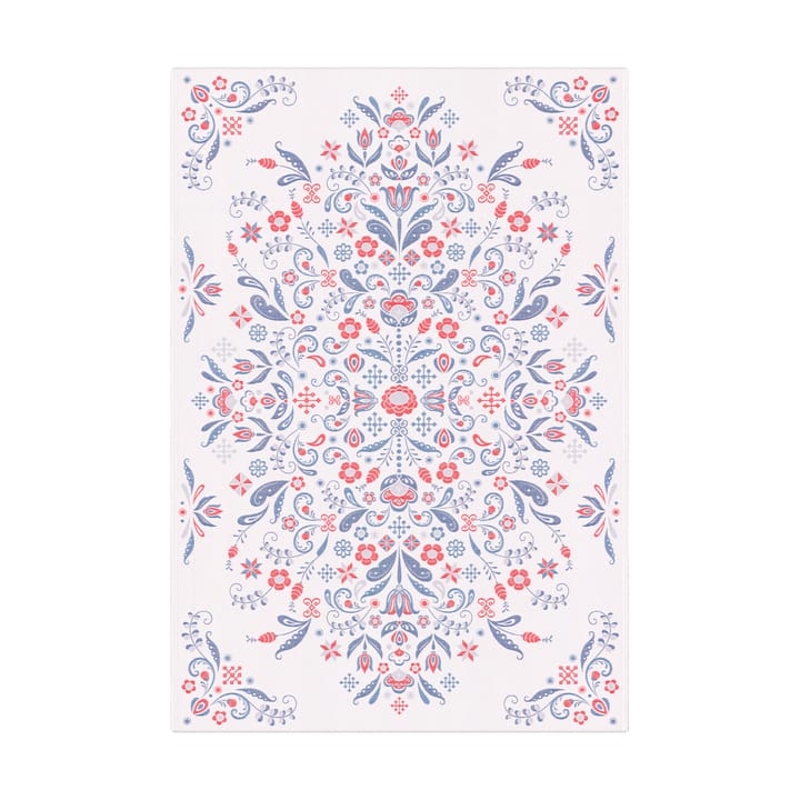 Tovaglia Torplyckan 145x210 cm - Multi - Ekelund Linneväveri