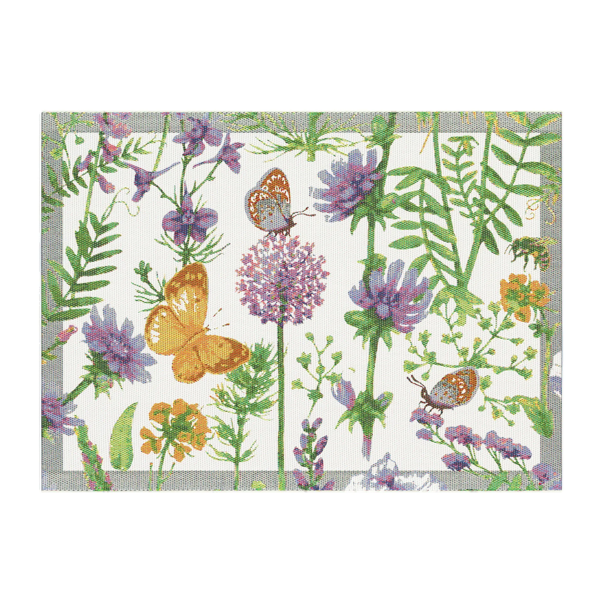 Tovaglietta Selma 35x48 cm, Multicolore Ekelund Linneväveri