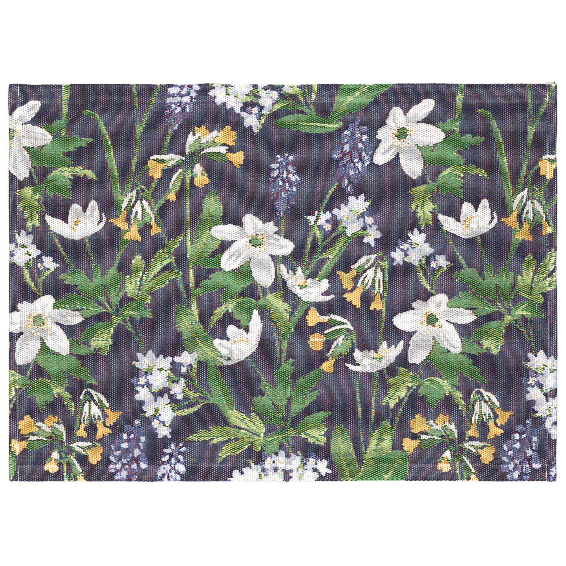 Tovaglietta Spring, 35x48 cm Ekelund Linneväveri