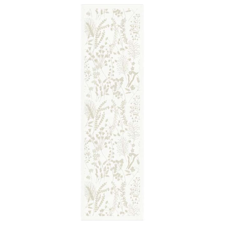 Runner Straw 35x120 cm - Beige - Ekelund
