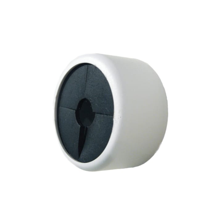 Smarthanger - bianco-nero - Ekelund