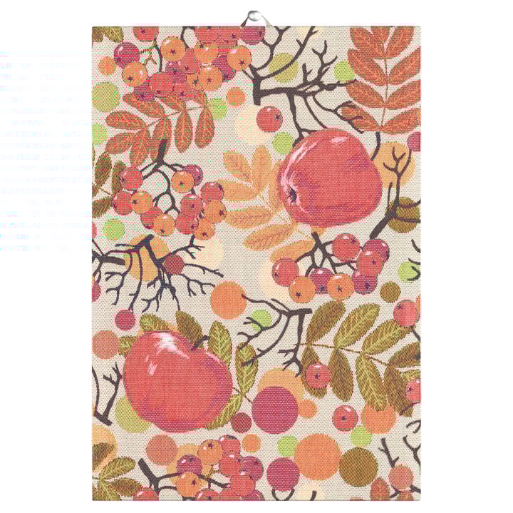 Strofinaccio da cucina Äppelbär 35x50 cm - multicolore - Ekelund