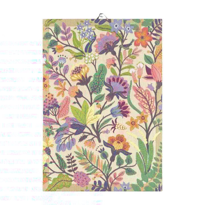 Strofinaccio da cucina Colourful 35x50 cm - Multicolore - Ekelund